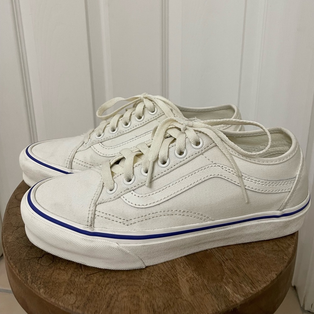 Off White Vans - image 1